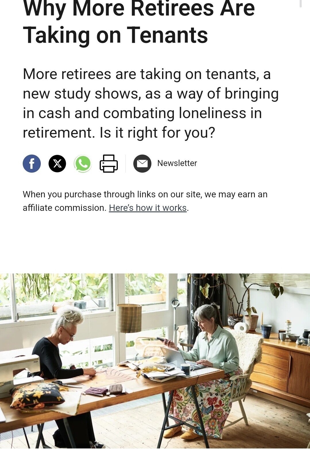 선진국 대도시 월세 해결이 힘든 이유...jpg | 인스티즈