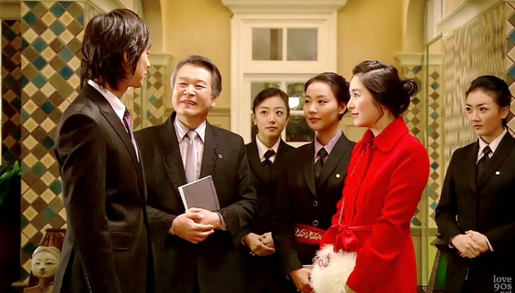 궁 신채경 스타일링 모음 | 인스티즈