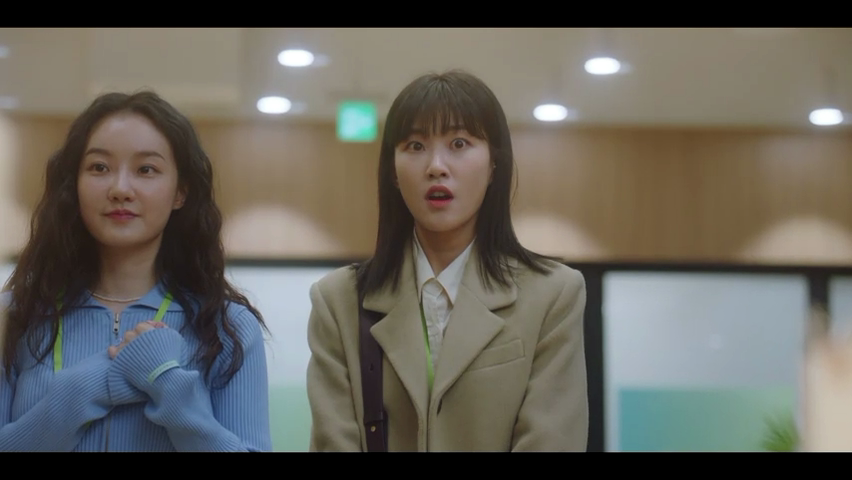 홧김에 회사를 그만두고 프리랜서로 일하게 됐는데요.. 남자 둘이랑 엮이게 생겼어요.. | 인스티즈