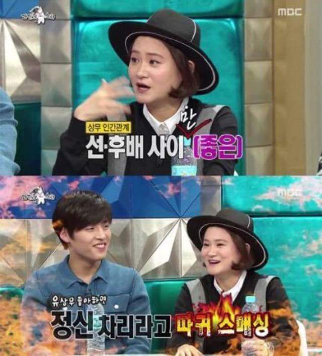 지나고보니 이해되는 장면들 | 인스티즈