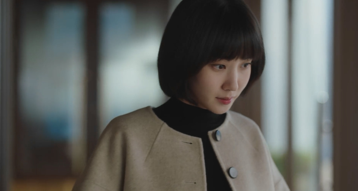 [이상한변호사우영우] 오늘 회사에 신입 받았는데 신입이 자폐야.......... | 인스티즈