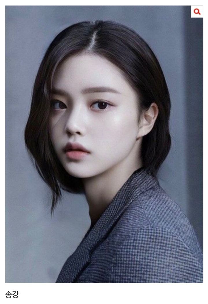 남자 연예인들 여자 버전이래 ㅋㅋㅋㅋ | 인스티즈