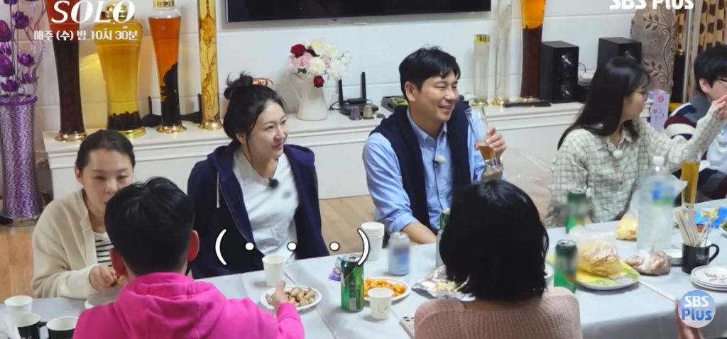 나는 솔로) 나 애가 셋이야 감당해! | 인스티즈