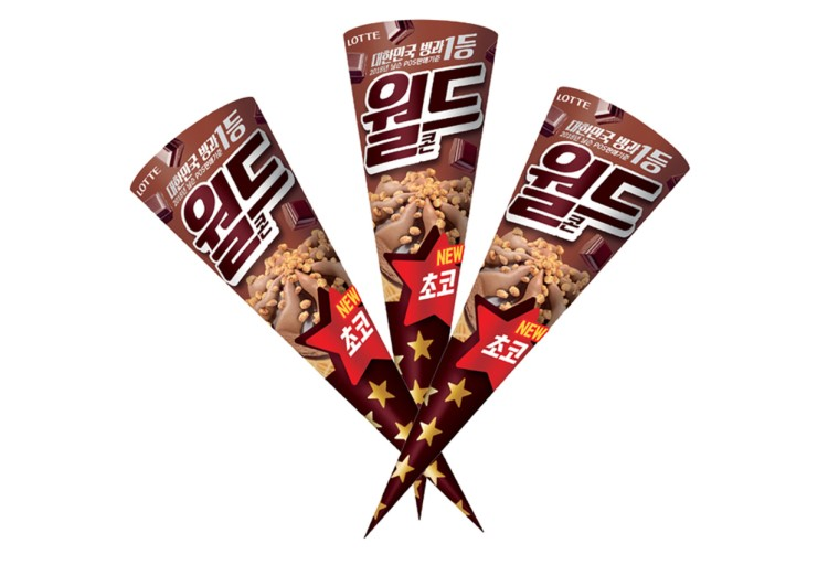 초코맛 아이스크림 근본은 뭘까 | 인스티즈