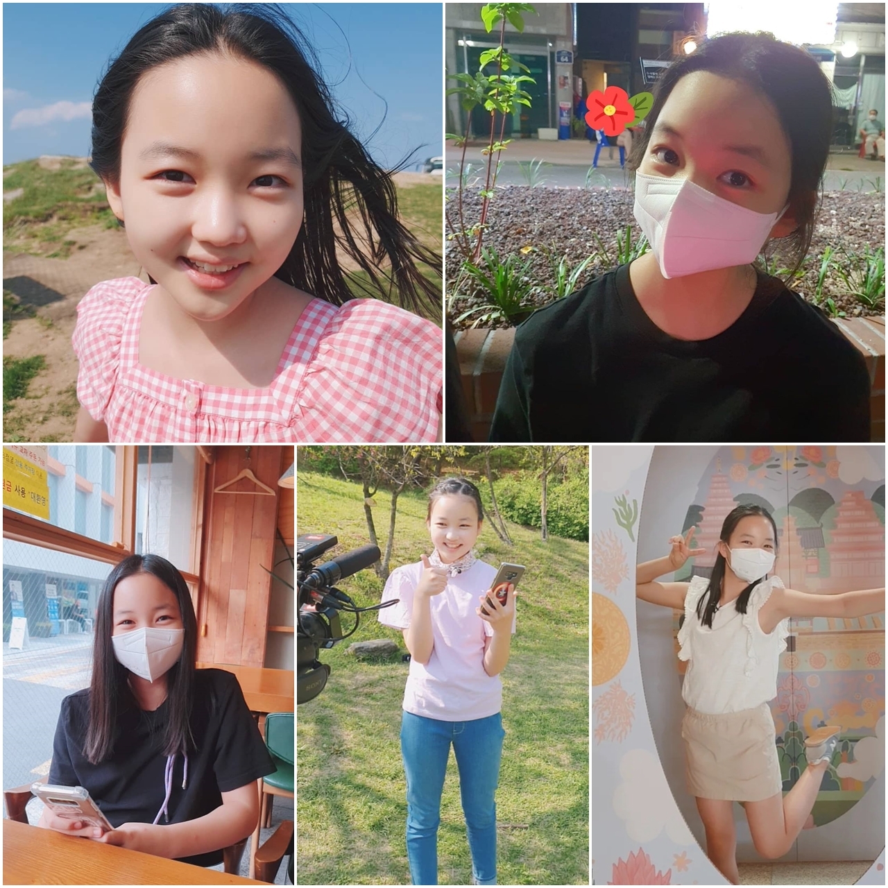 아역배우 근황으로 보는 세월 체감하기 | 인스티즈