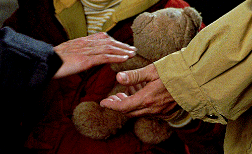 겨울하면 떠오르는 영화는?.gif | 인스티즈