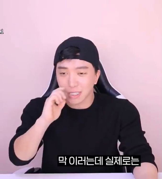 게이가 말하는 BL과의 현실의 차이점 | 인스티즈