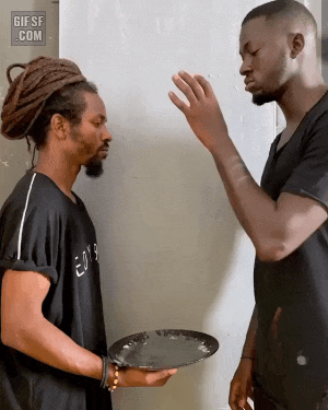 특이하게 그림 그리는 사람들.gif | 인스티즈