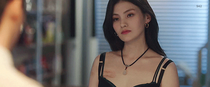 인스타 스토리에서 스우파 모니카 언급한 배우 김용지.jpg | 인스티즈