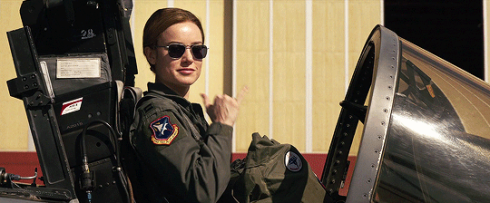 여시가 가장 좋아하는 마블 여캐는? | 인스티즈