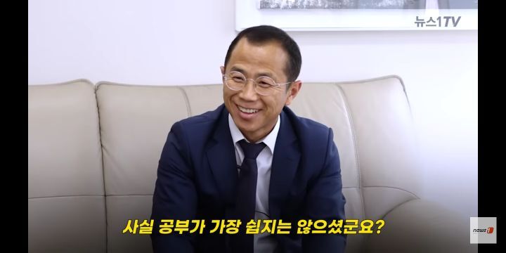 '공부가 가장 쉬웠어요'작가 근황 | 인스티즈