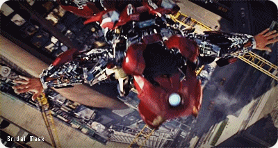 [마블] 한국에서 아이언맨이 인기가 많은 이유 중 하나 | 인스티즈