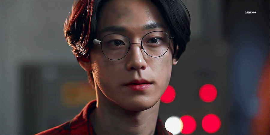 드디어 의사로 신분 상승하는 이도현.gif | 인스티즈