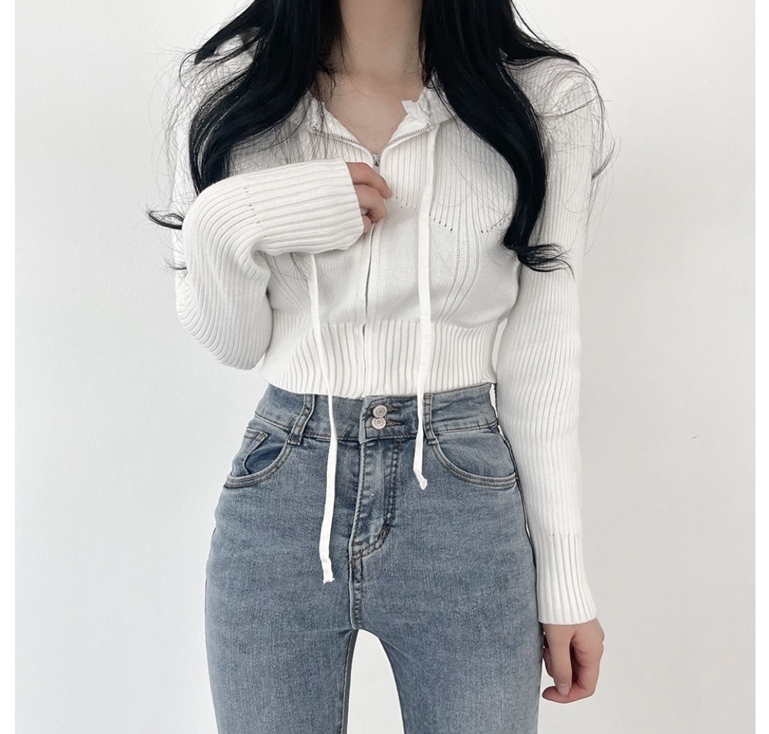 요즘 많이 보이는 인쇼 보세 크롭 상의들.jpg | 인스티즈