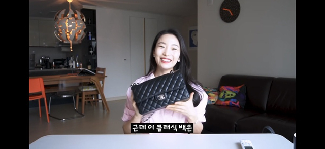 샤넬 클래식 블랙을 비추하는 이유.jpg | 인스티즈