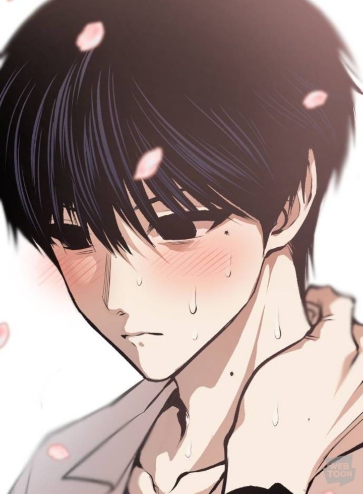 음침오타쿠찐따음기맛돓이보이가 나오는 웹툰 | 인스티즈