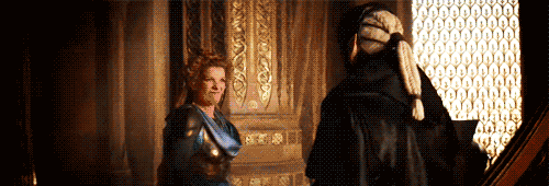 여시가 가장 좋아하는 마블 여캐는? | 인스티즈