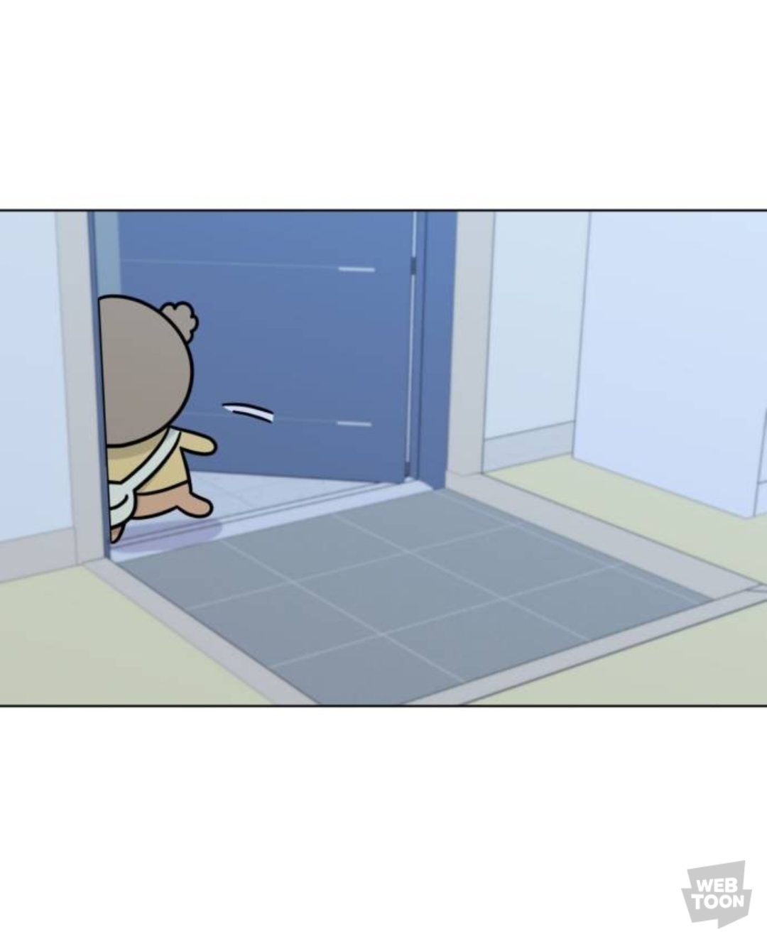 밖에서 보면 큰일난다고 난리난 웹툰 마루는 강쥐 오늘자 에피..jpg | 인스티즈