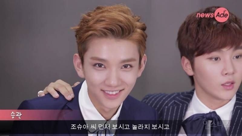 부모님이 화가라는 세븐틴 버논의 그림 실력...jpg | 인스티즈