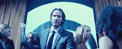 키아누 리브스 20대 - 30대 - 40대 - 50대.gif | 인스티즈