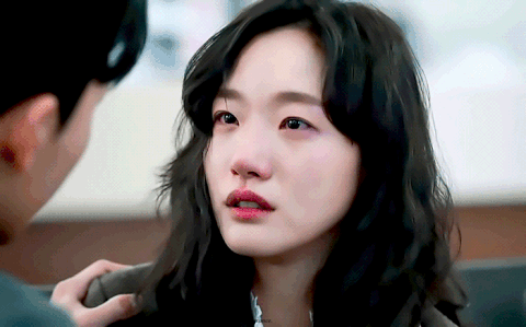 둘이 뭐라도 찍어줬으면 싶은 김고은-노상현 얼굴합.gif | 인스티즈