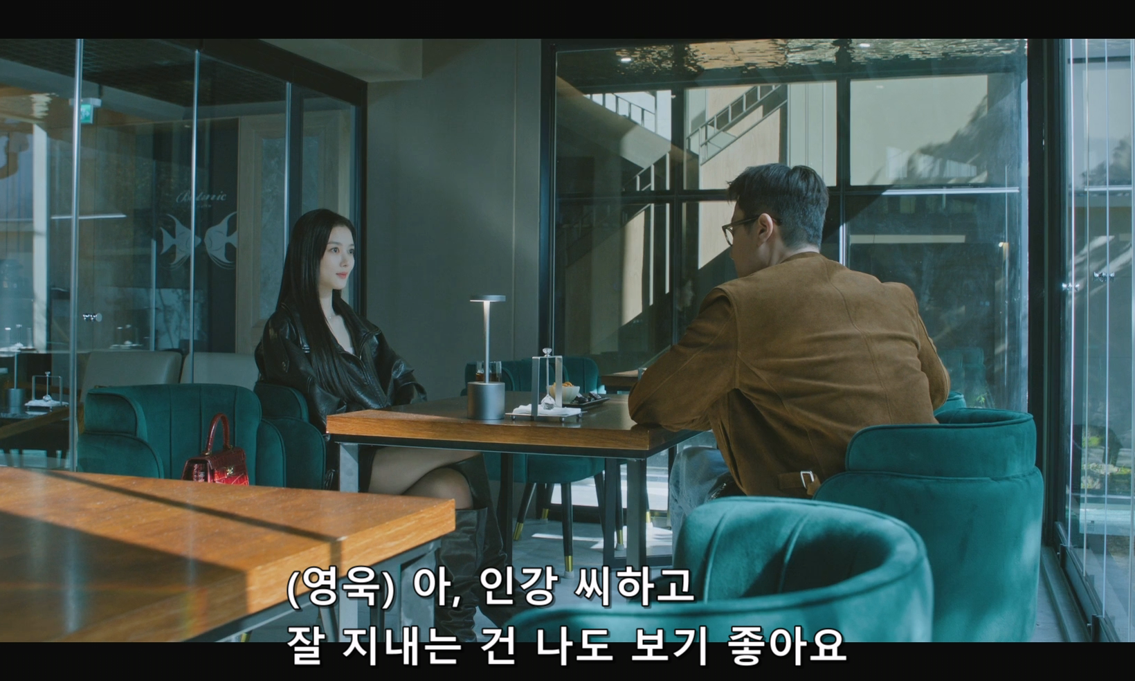 24살 창창한 여배우가 결혼하자는 31살 남배우에게 이별 통보를 했는데 엥.. 죽어 버렸습니다 | 인스티즈