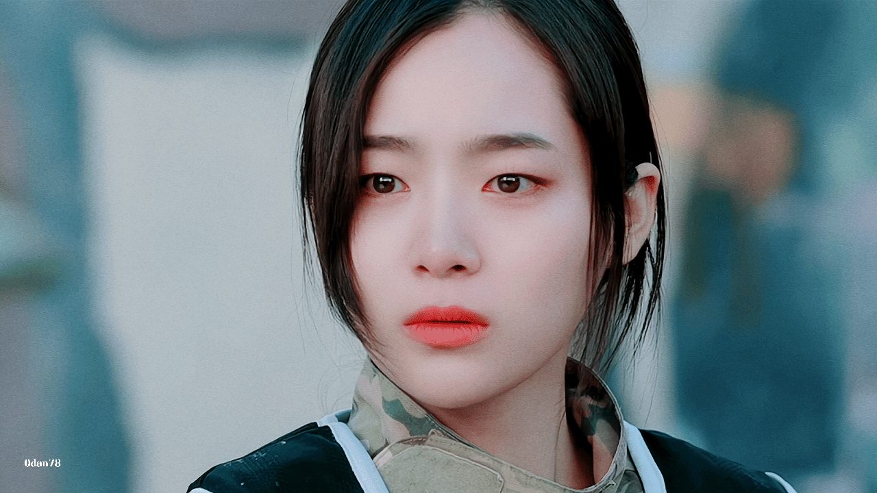 안경 벗자마자 잘생겨지는 클리셰발동한 피라미드 게임 송재형 | 인스티즈