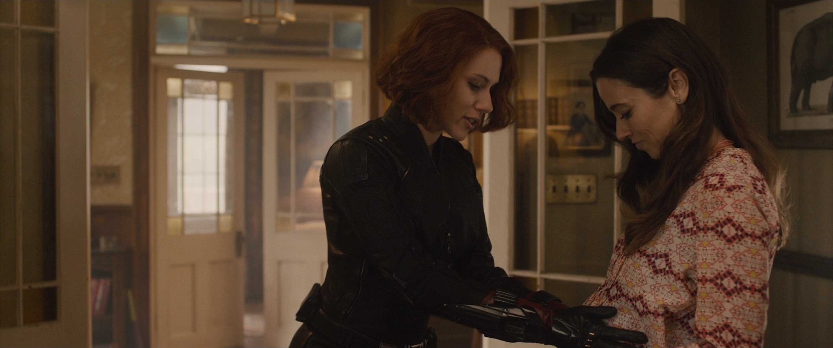 《어벤져스》3, 4편에서 호크아이가 라일라만 부르짖었던것에 대한 불호의견이 있는 이유.jpg | 인스티즈