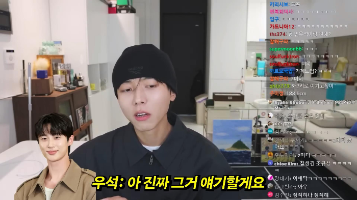 모델들 중에 187 호소인들이 많은 이유 | 인스티즈