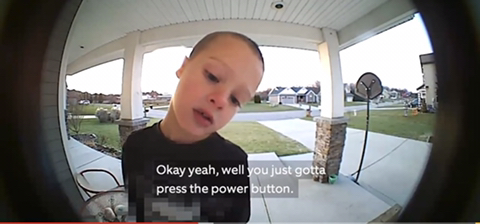 어린이채널이 보고싶었던 아이 | 인스티즈