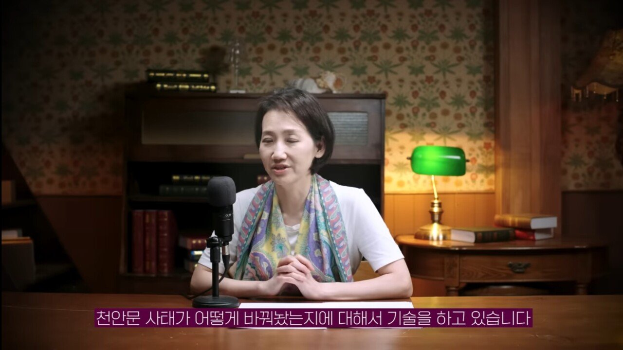 천안문이 바꿔놓은 중국인의 사고방식 | 인스티즈