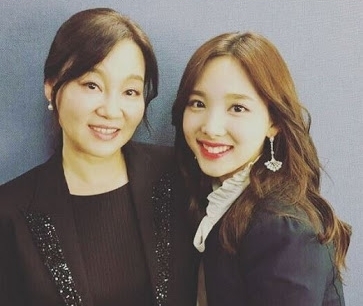 연예인 가족사진 모음.jpg | 인스티즈