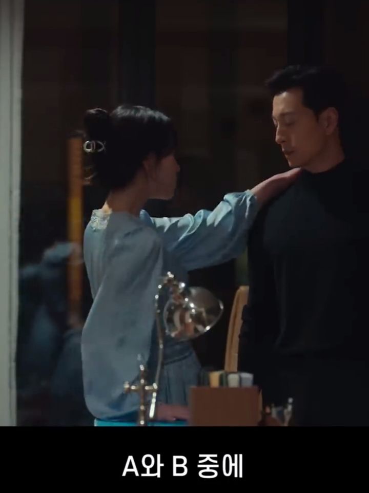 더글로리) 아내가 학폭 가해자같은데 묻고살아야할까요.. 어째야하죠? | 인스티즈