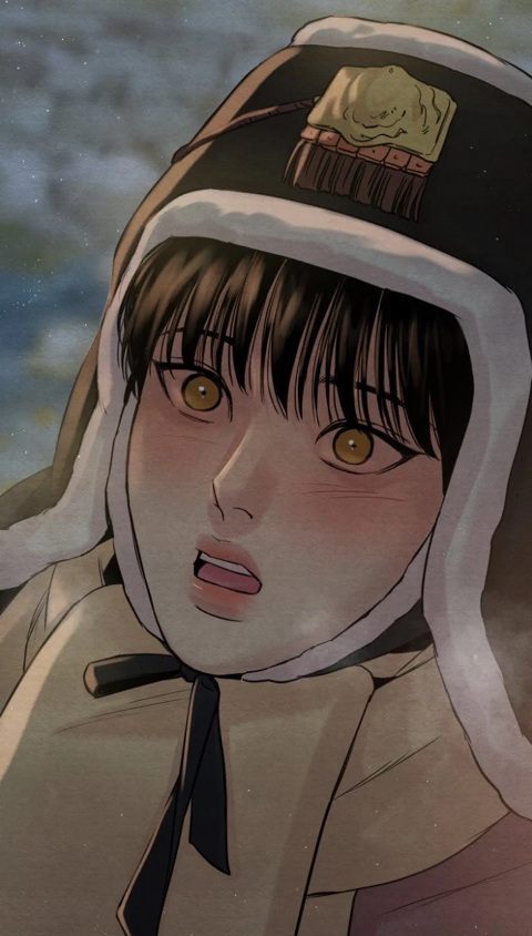 공이냐 수냐 말이 다 다른 '야화첩' 작가 새 일러스트.jpg | 인스티즈