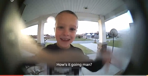 어린이채널이 보고싶었던 아이 | 인스티즈