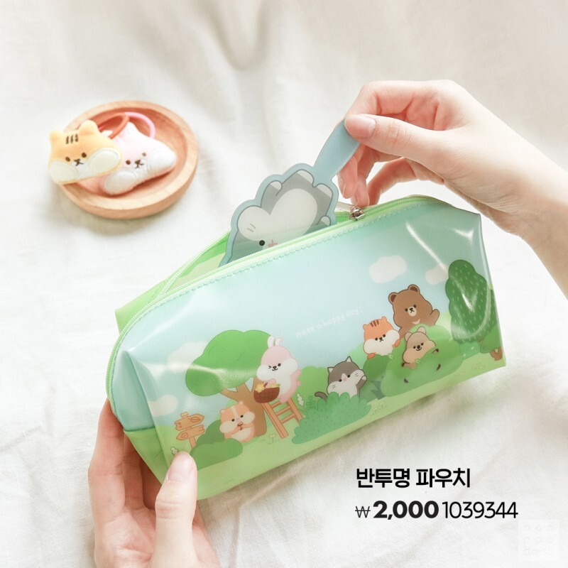 다이소 2022 가을 볼이 빵빵한 친구들 시리즈 | 인스티즈