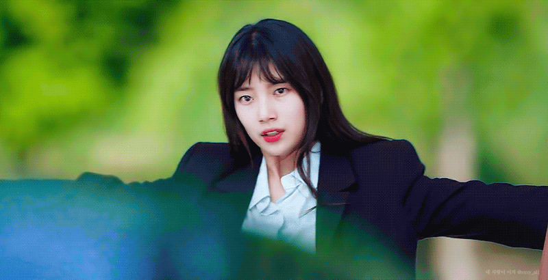 수지의 여X여 최강 케미 골라보는 달글 | 인스티즈