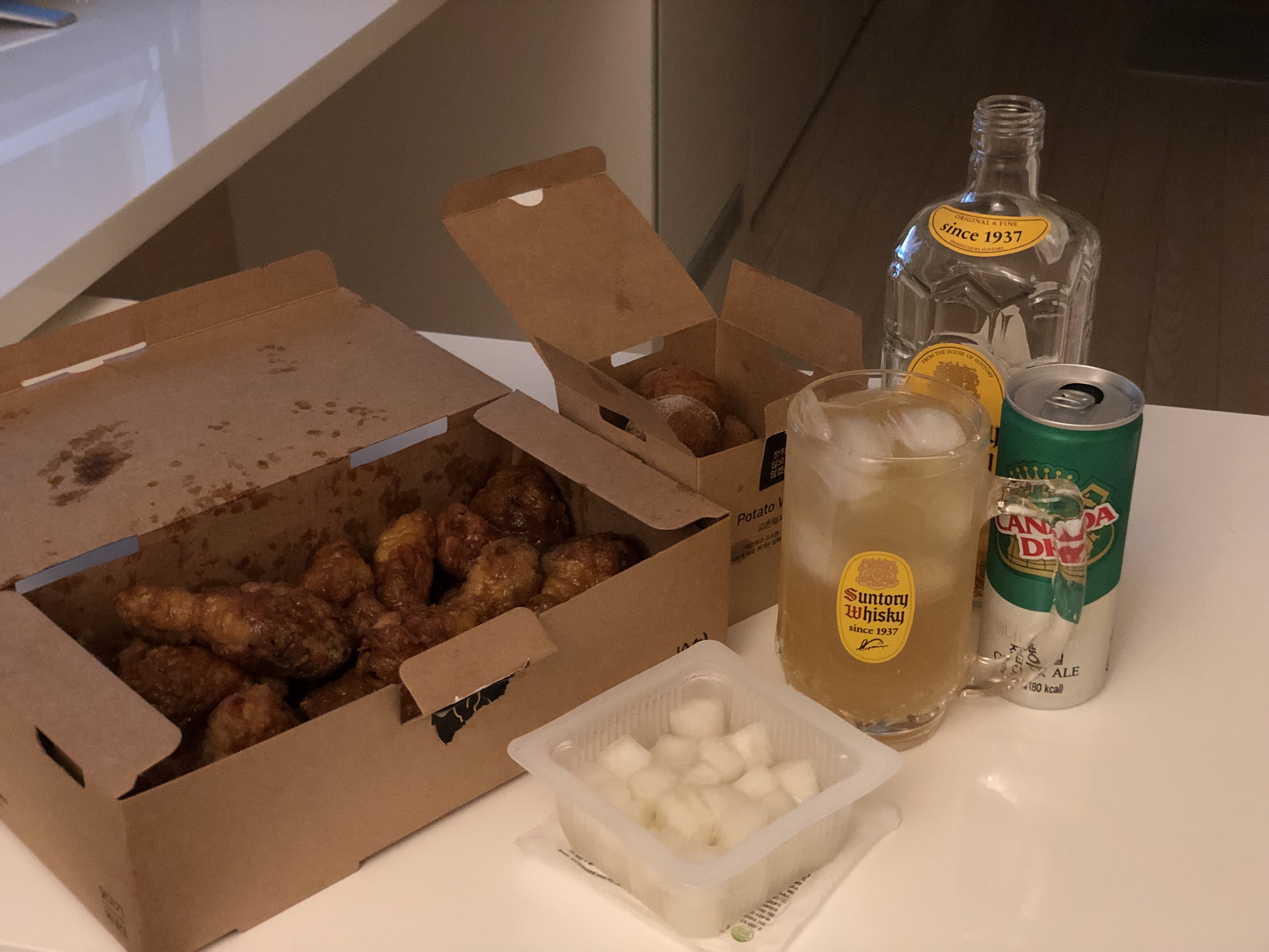 자취생의 혼술 일기 (스압/날것주의) | 인스티즈