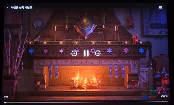 디즈니플러스에는 이 있다 | 인스티즈