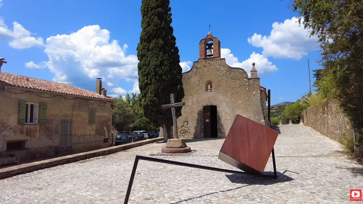 꽃이 만발한 프랑스의 아름다운 마을 | 인스티즈