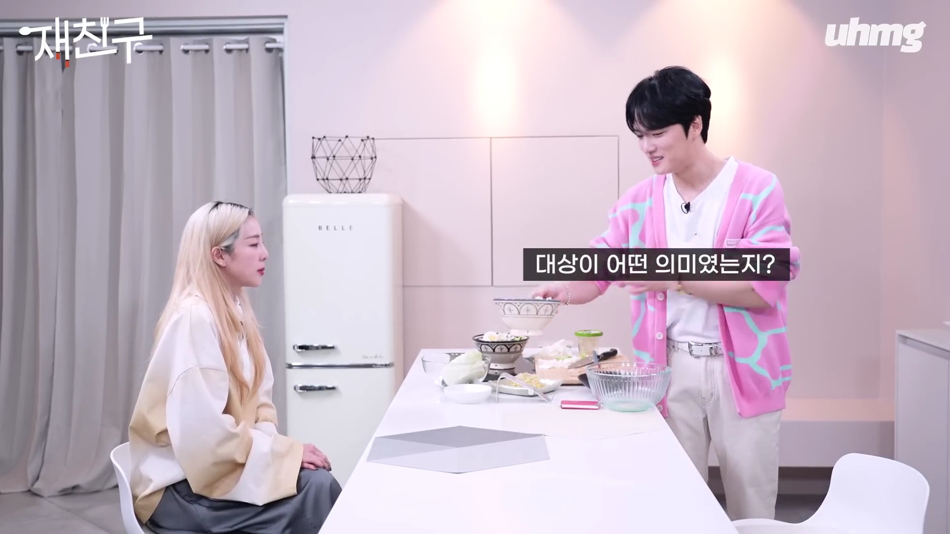 사실은 서로 부러워했다는 SM, YG 2세대 아이돌들 | 인스티즈