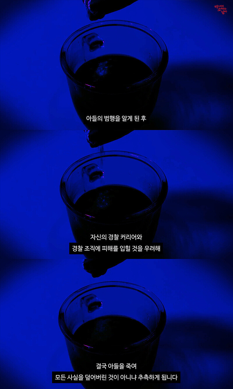 범인을 알아도 잡을 수 없는 일본 3억엔 탈취사건 | 인스티즈
