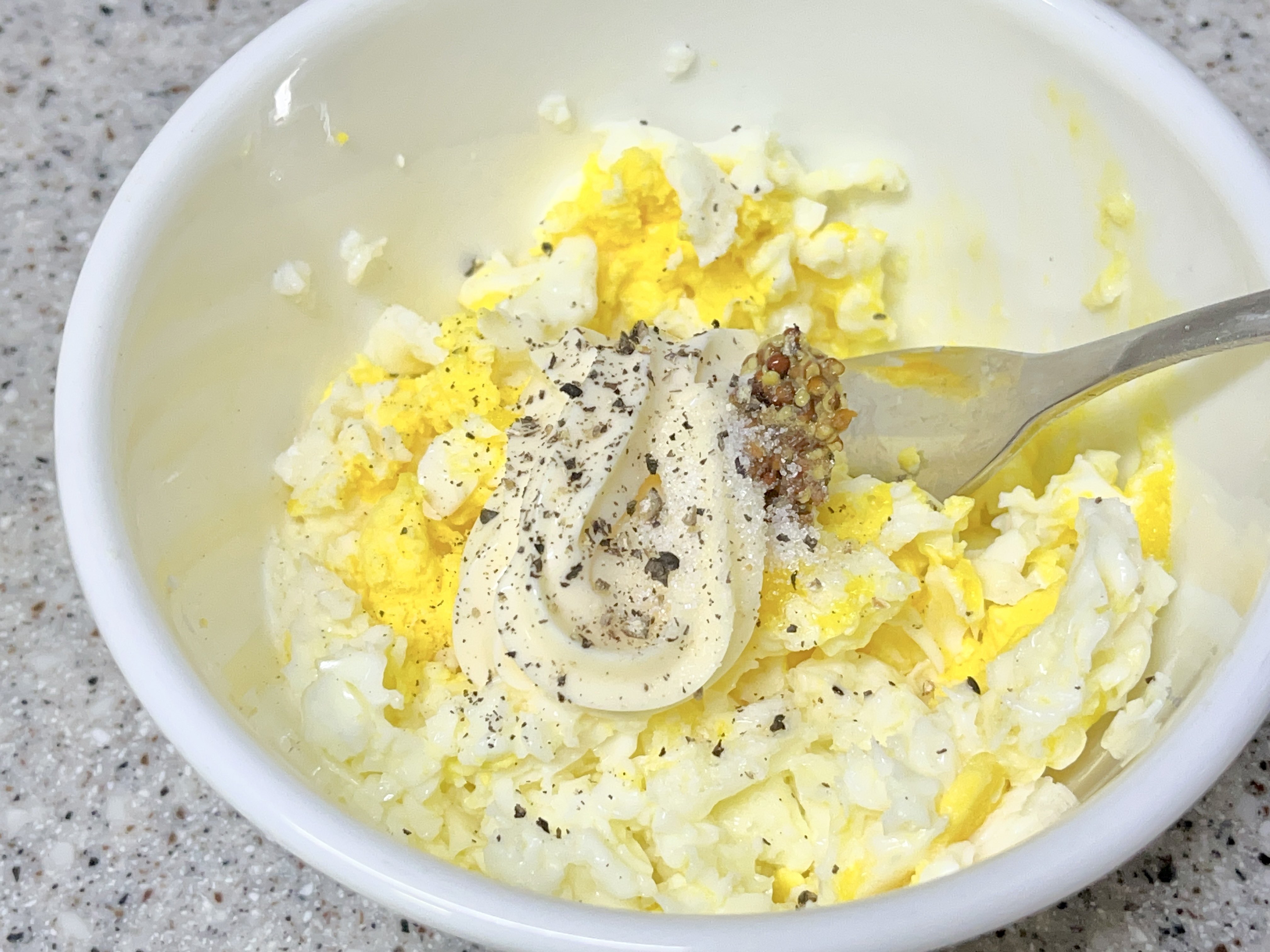 5분완성 에그마요🍳 | 인스티즈