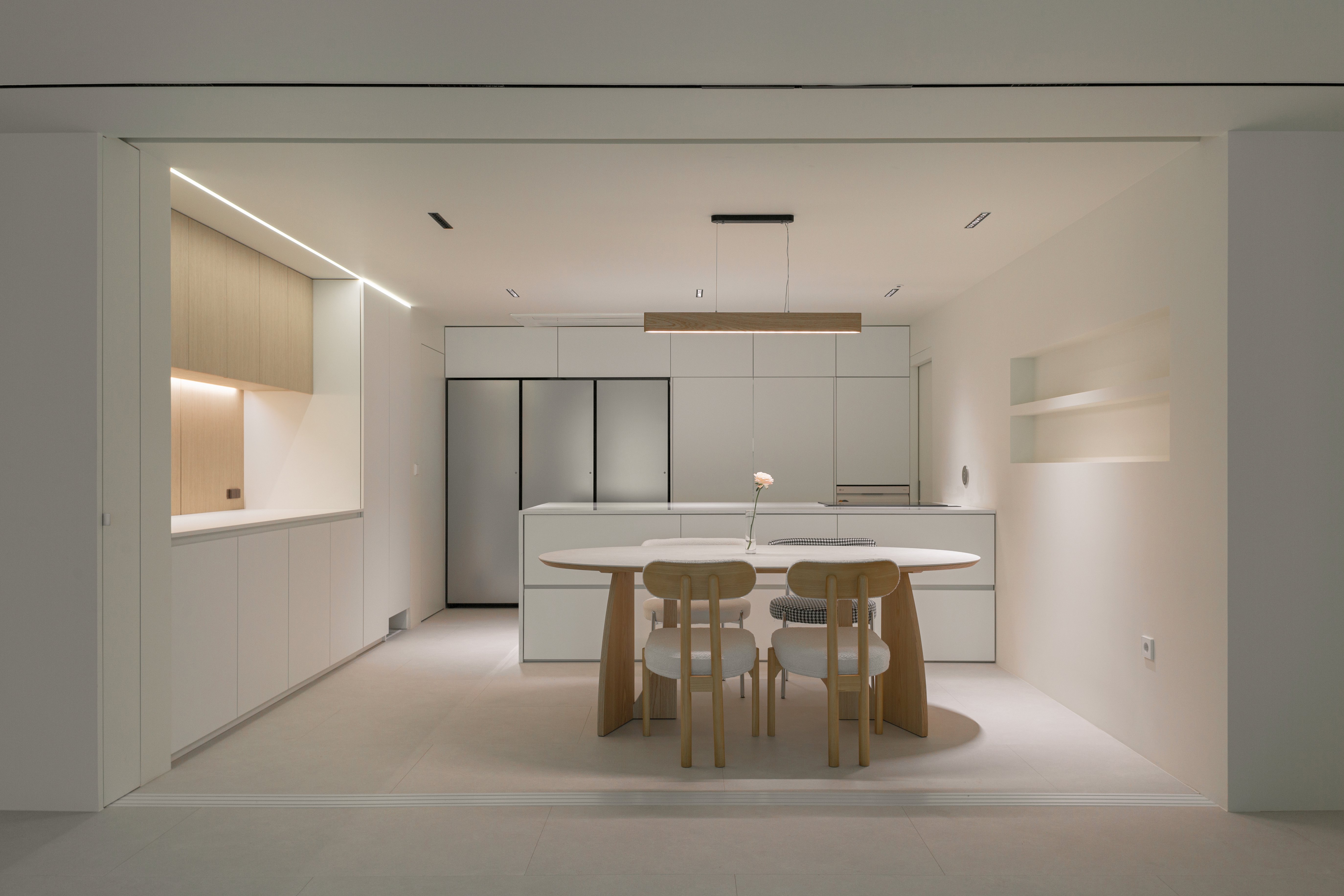 목수 20년만에 드디어 내집 인테리어했다 | 인스티즈