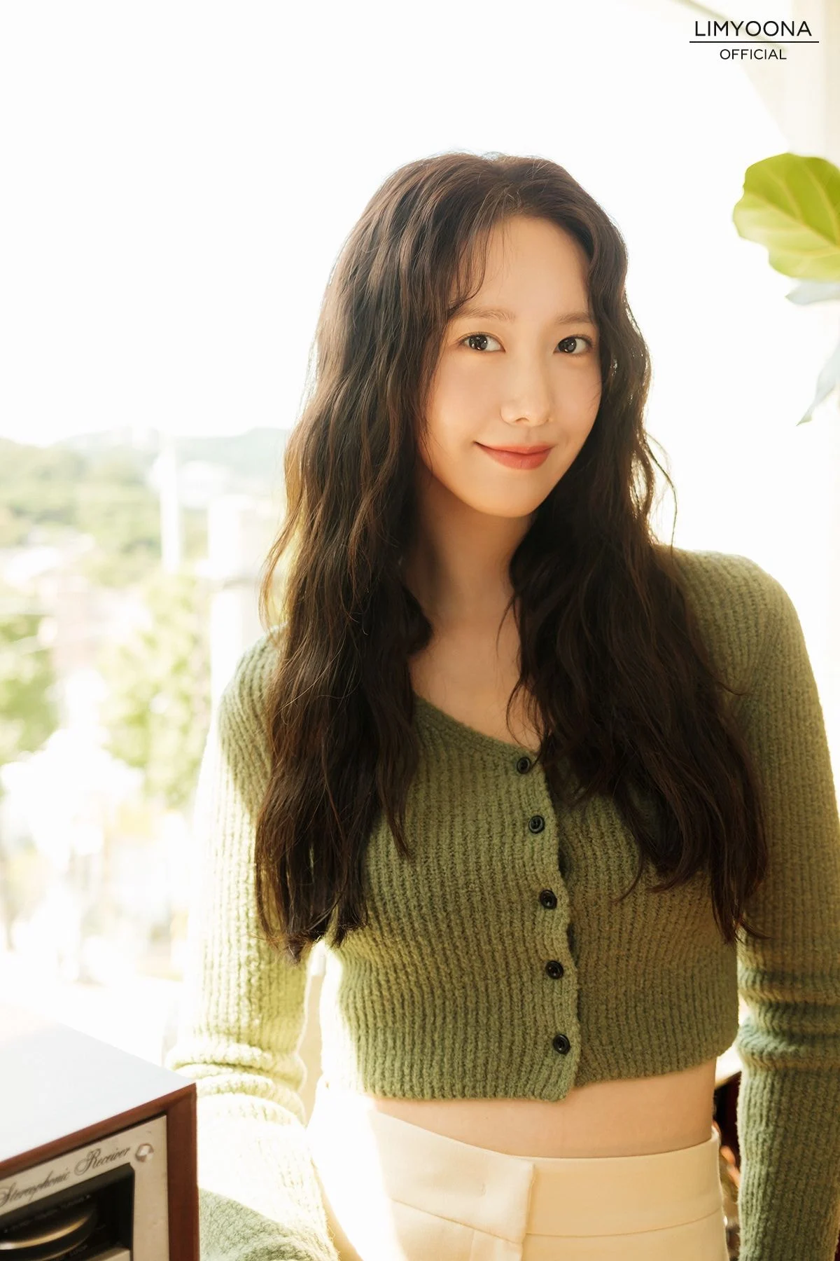 윤아가 팬들 위해서 찍었다는 자체 화보.jpg | 인스티즈