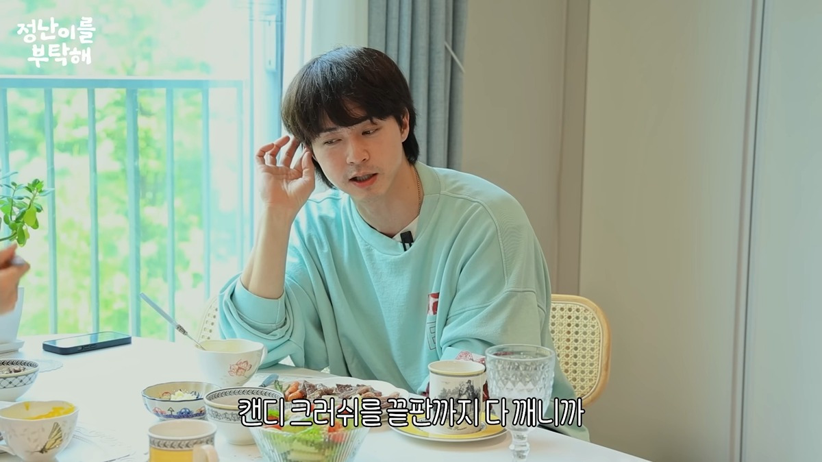 김지훈이 3년간 일이 없을 때 한 것.jpg | 인스티즈