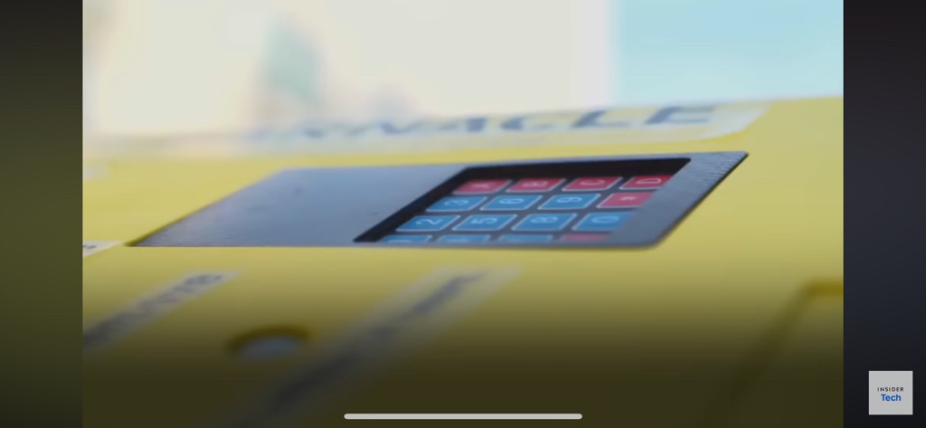 불법주차 했는데 차에 따개비가 붙었어요 | 인스티즈