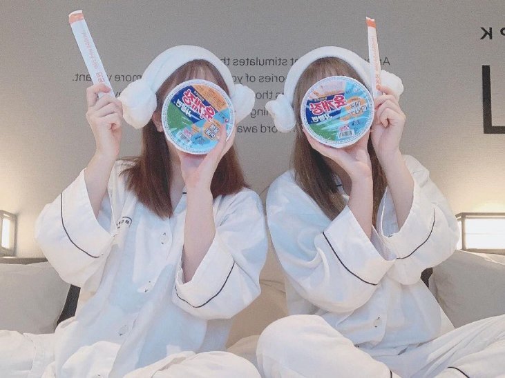 일본 10대들 사이에서 유행중인 도한놀이 | 인스티즈