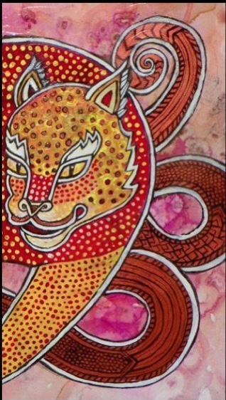 한국 전통 괴물, 요괴, 귀신 등등 | 인스티즈