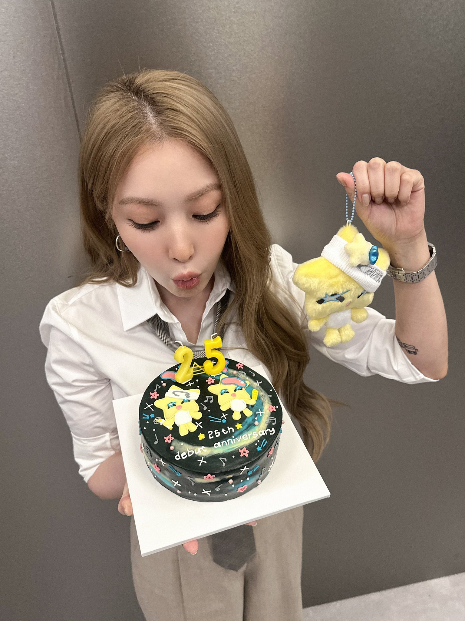 수술 후 처음으로 팬들앞에 나타난 오늘자 보아 근황 | 인스티즈